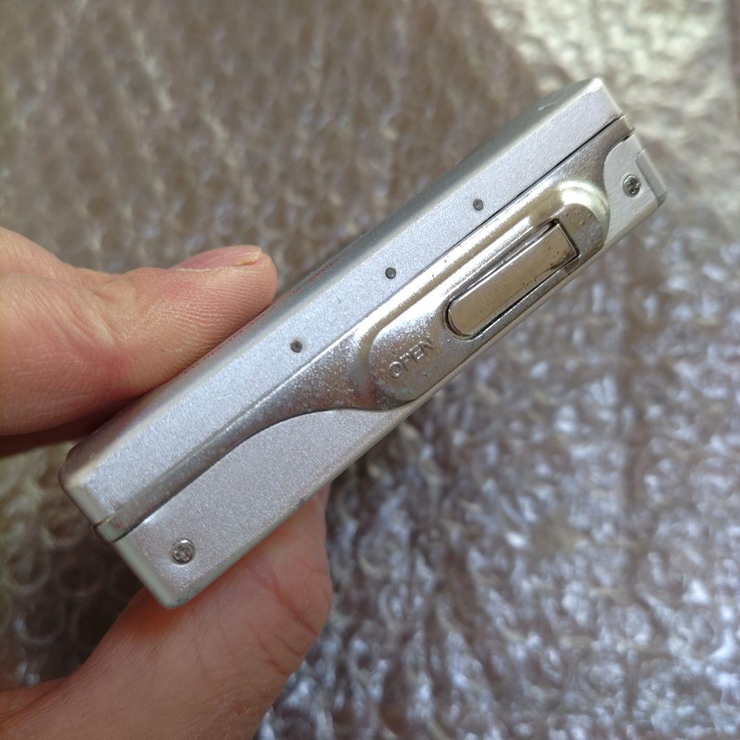 ソニー　MD ウォークマン　MZ−R900　管理ナンバー453