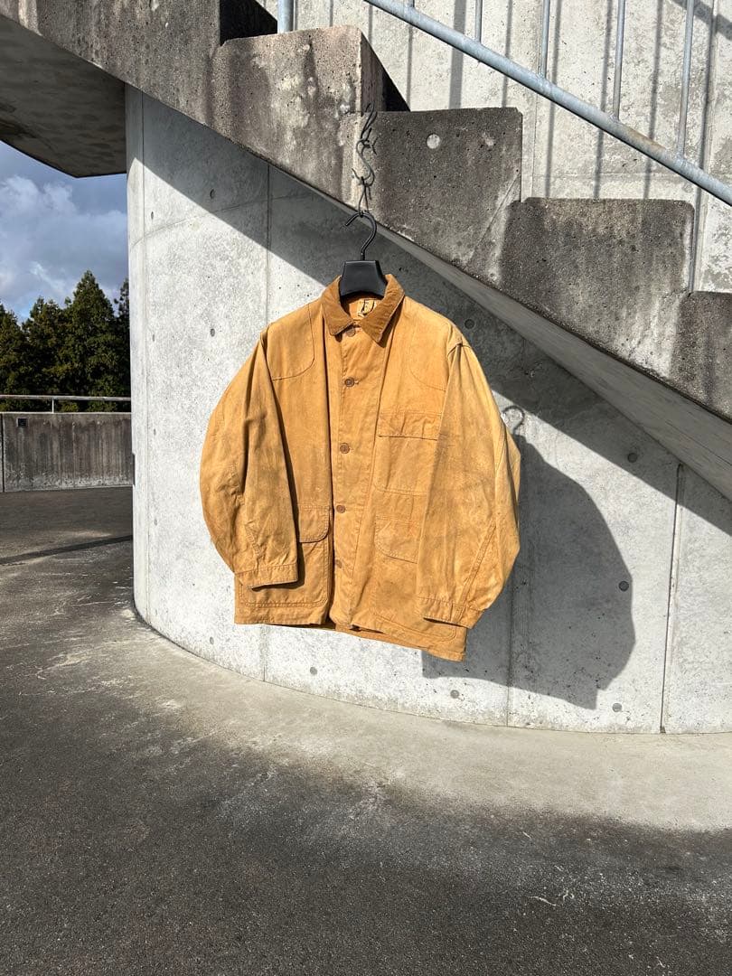 SUPER DUX ダックジャケット　ヴィンテージ