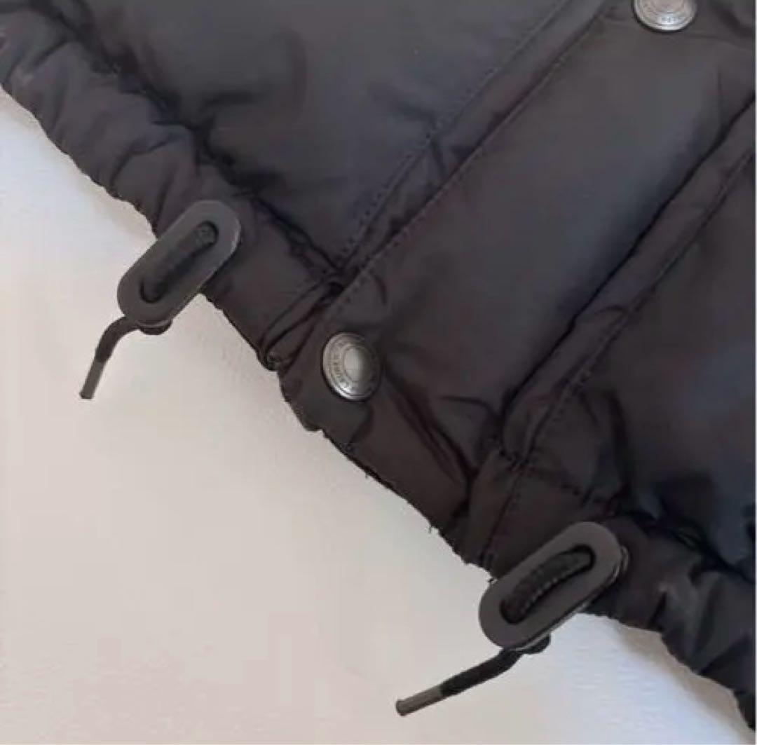 RALPH LAUREN ラルフローレン ダウンベスト 2WAY