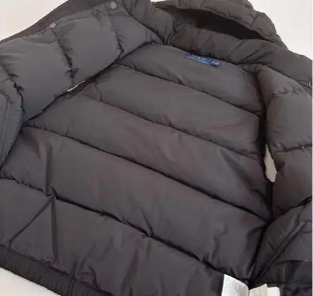 RALPH LAUREN ラルフローレン ダウンベスト 2WAY