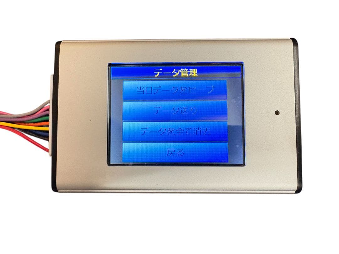 【gisuy様送料込】データカウンター2台