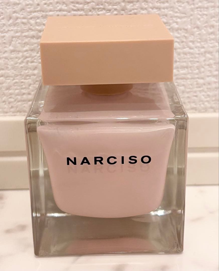 narciso rodriguez EDP プドゥレ 90ml