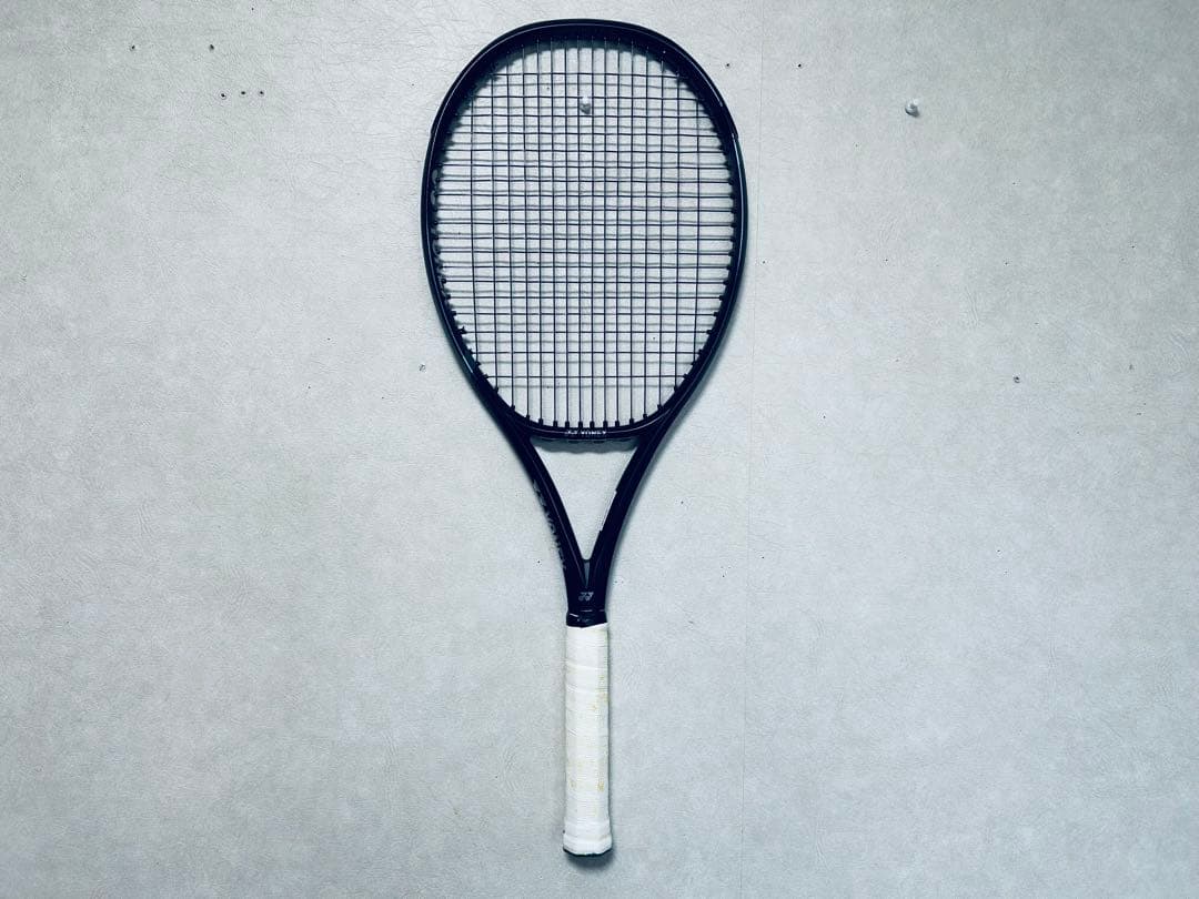 限定 ヨネックス EZONE 98 アクアナイトブラック ラケット G3