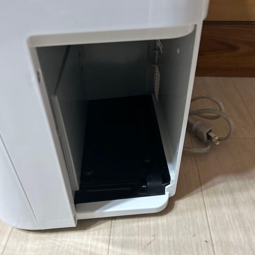 三菱衣類乾燥除湿機　MJ M100RX 2021年製　動作品