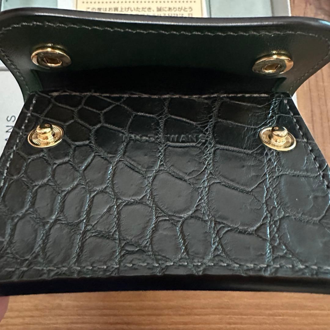 ワイルドスワンズタング