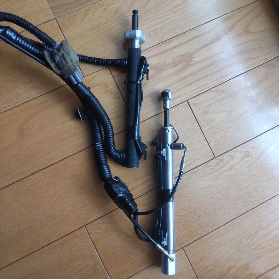 【nobu】ダイハツ コペン L880Kアクティブトップ モーター