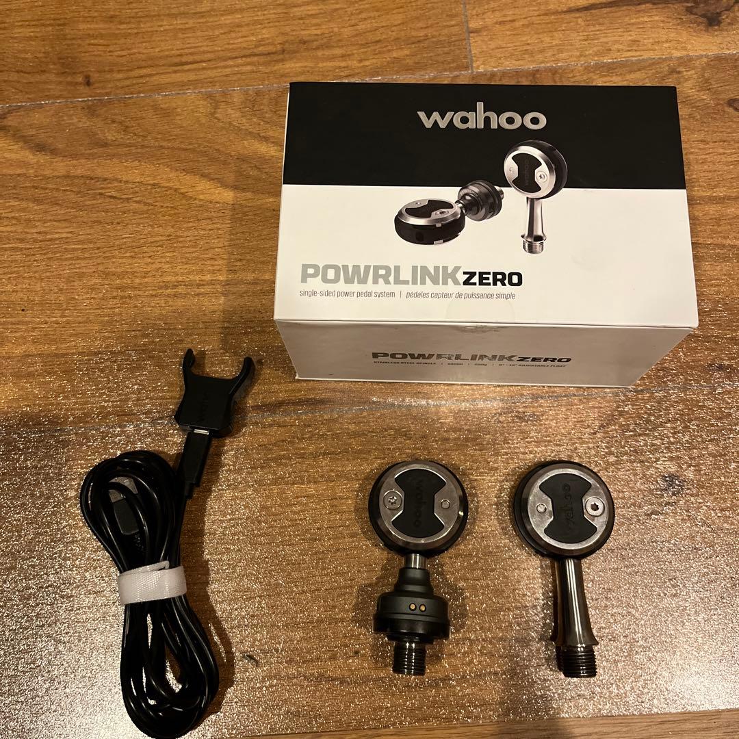 wahoo ワフー スピードプレイ