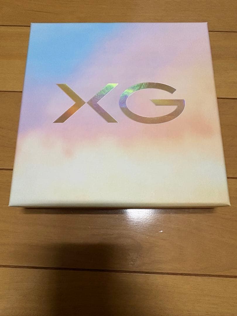 K-POP・アジア Xg MASCARA cd