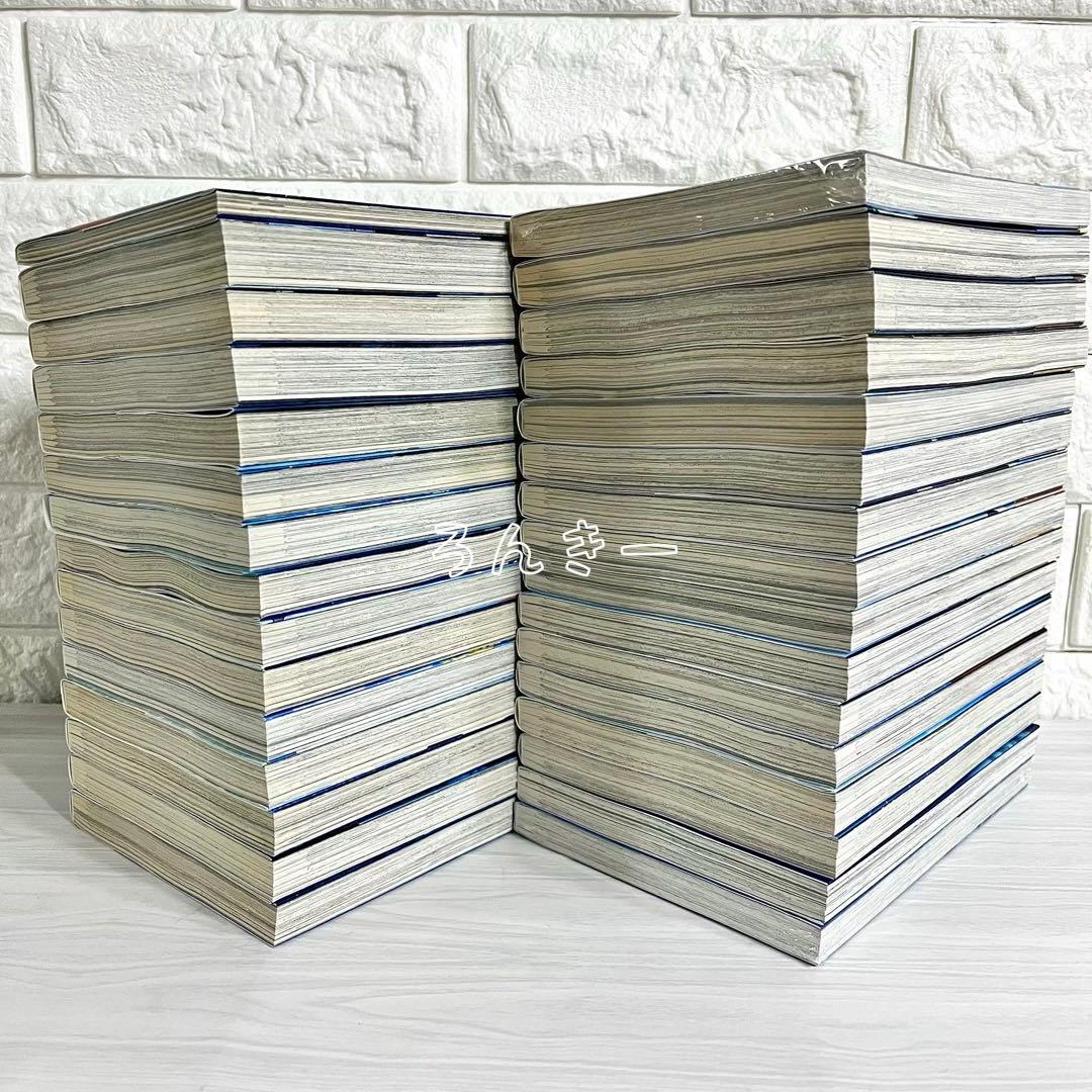 【匿名&送料無料】転生したらスライムだった件 転スラ 0〜31巻 全巻セット