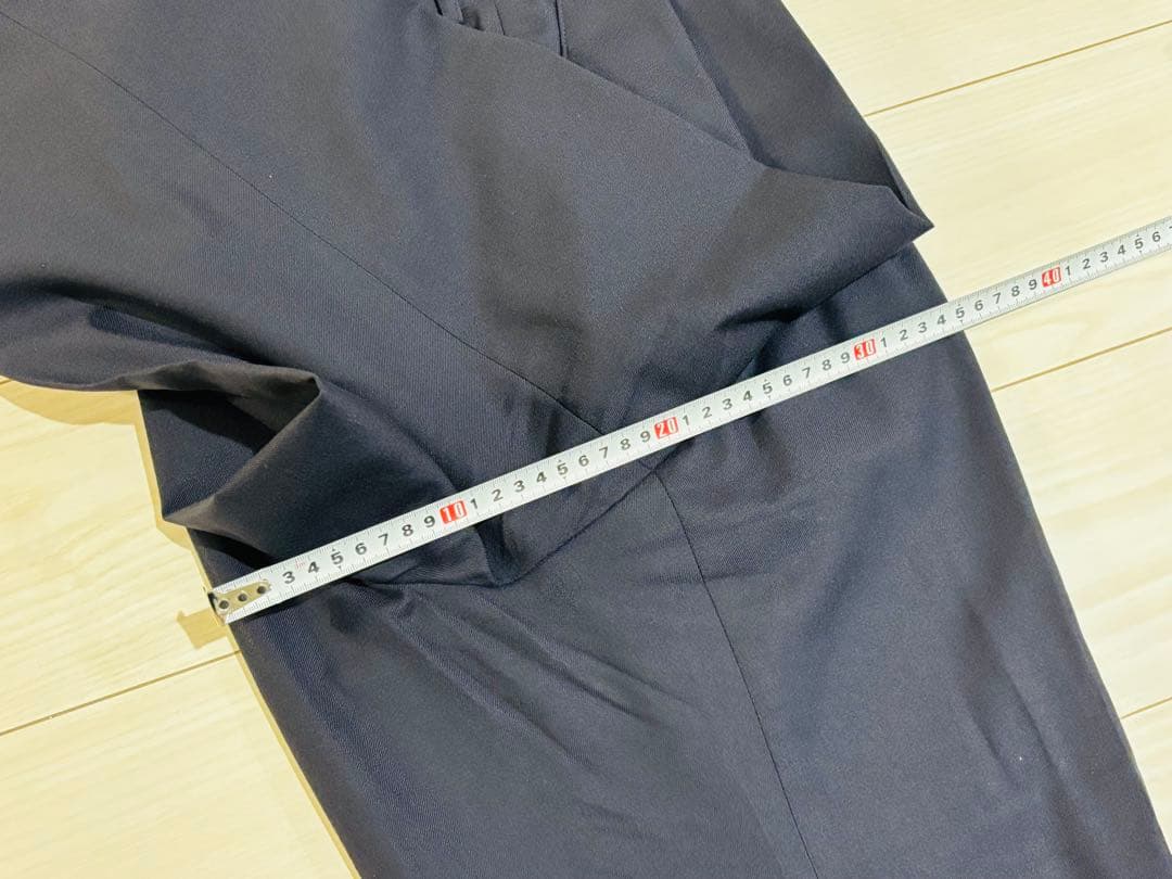 Paul Smith【超美品】ネイビー L【定価12万】※1/22(木)迄！