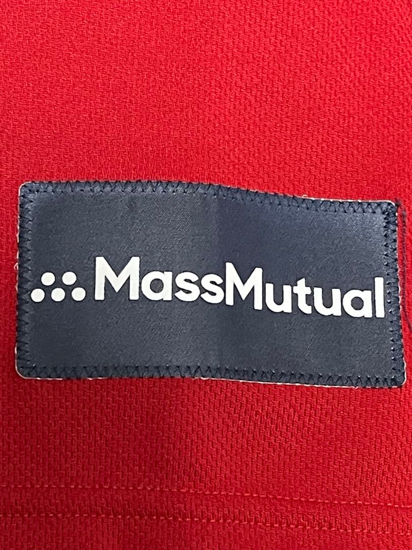 Pedro Martinez Team Issued MLBジャージ　激レア！