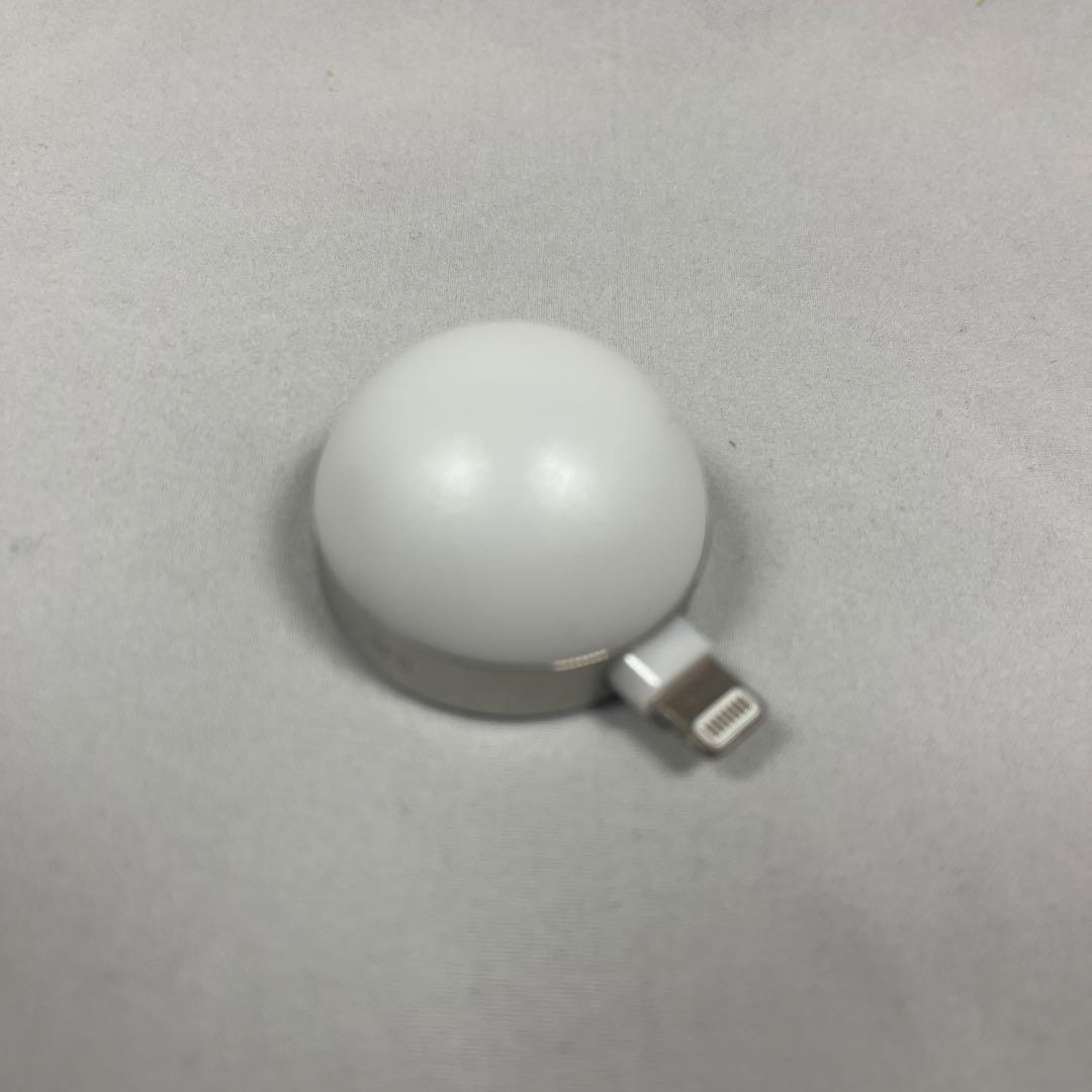 iPhone用 LUMU POWER カラーメーター 露出計 照度計