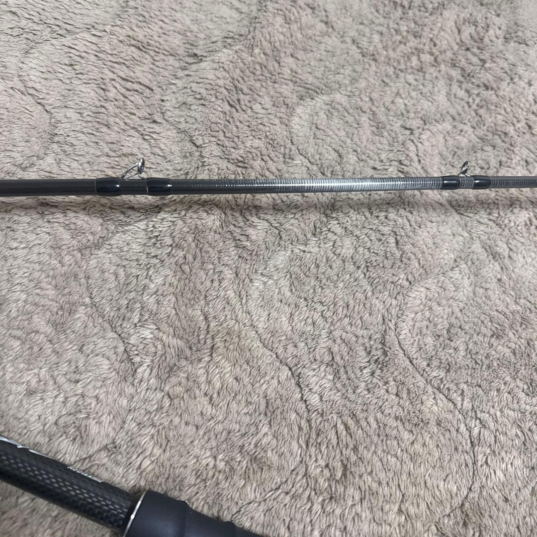 DRT　ARTEX　ZERO 美品