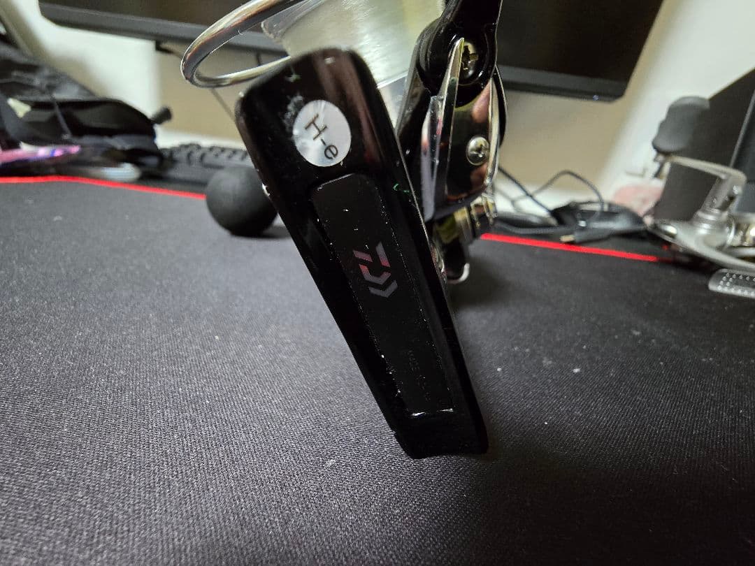 ​【美品】ダイワ 19 レグザ LT5000D-CXH 本体のみ