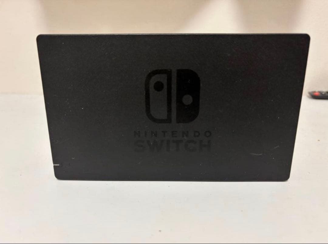 NintendoSwitch プロコン・ケーブル付き