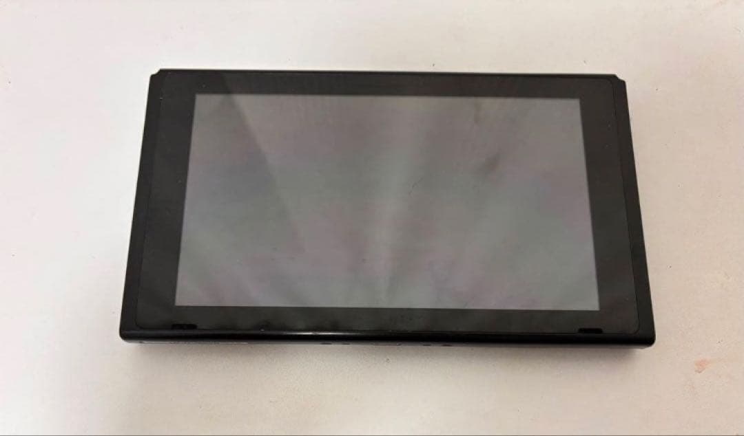 NintendoSwitch プロコン・ケーブル付き