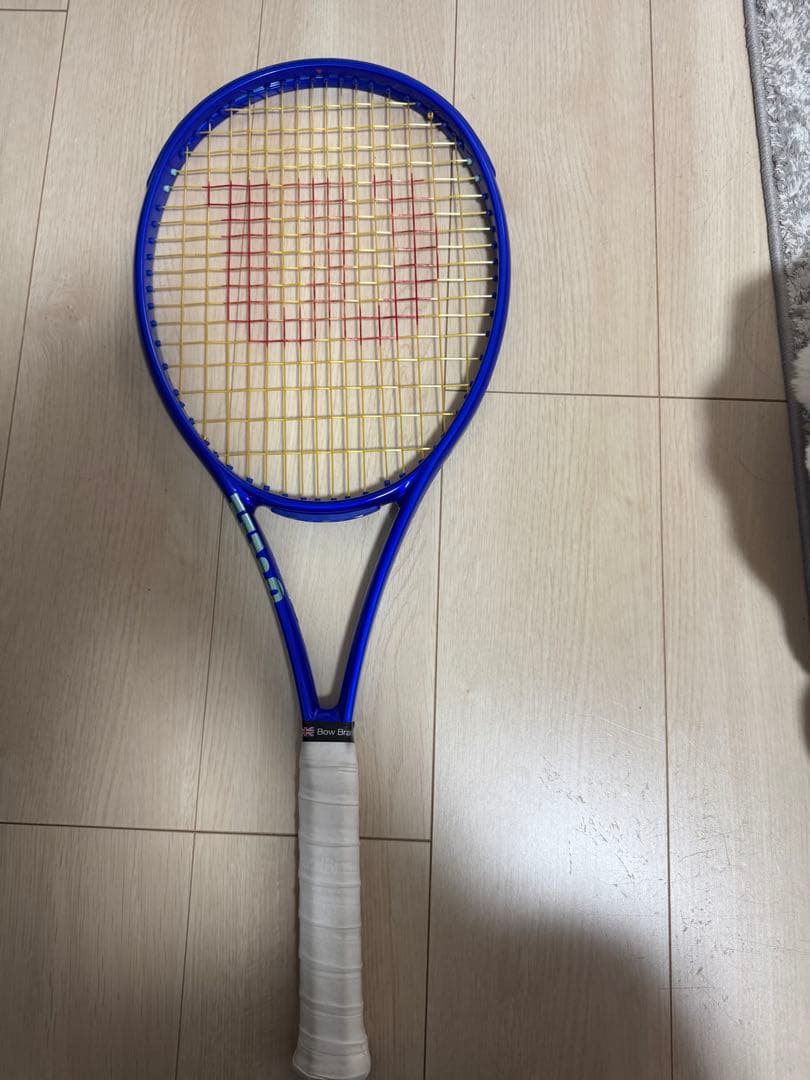 即日発送 Wilson Ultra 99 PRO