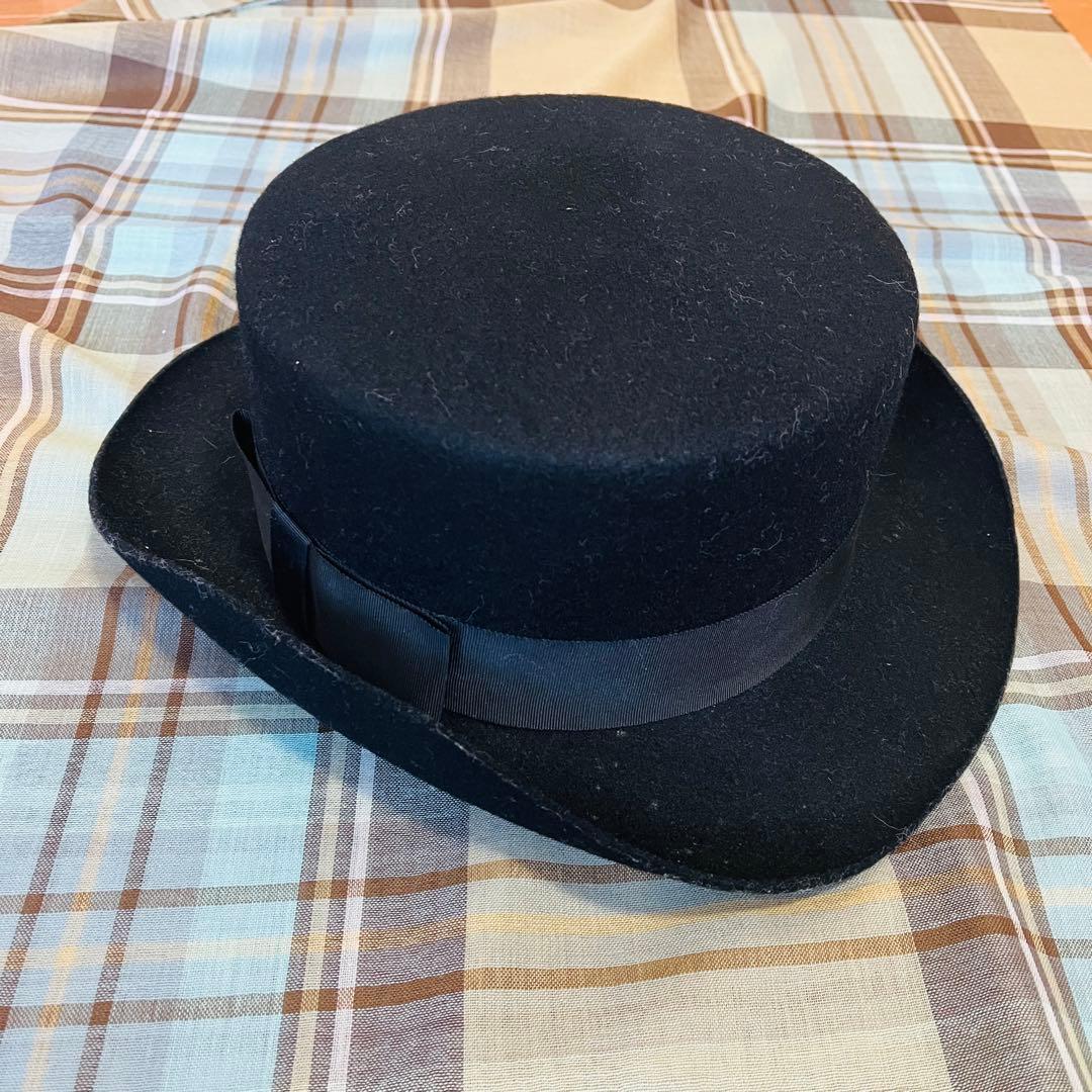 Vivienne Westwood ジョンブルハット