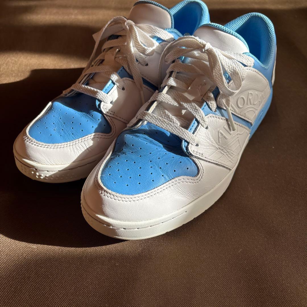 ジョーダンNUレトロ1Gゴルフシューズサイズ26.5