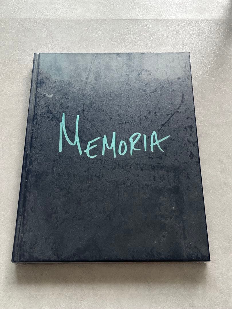 Chad Moore Memoria 写真集 チャドムーア