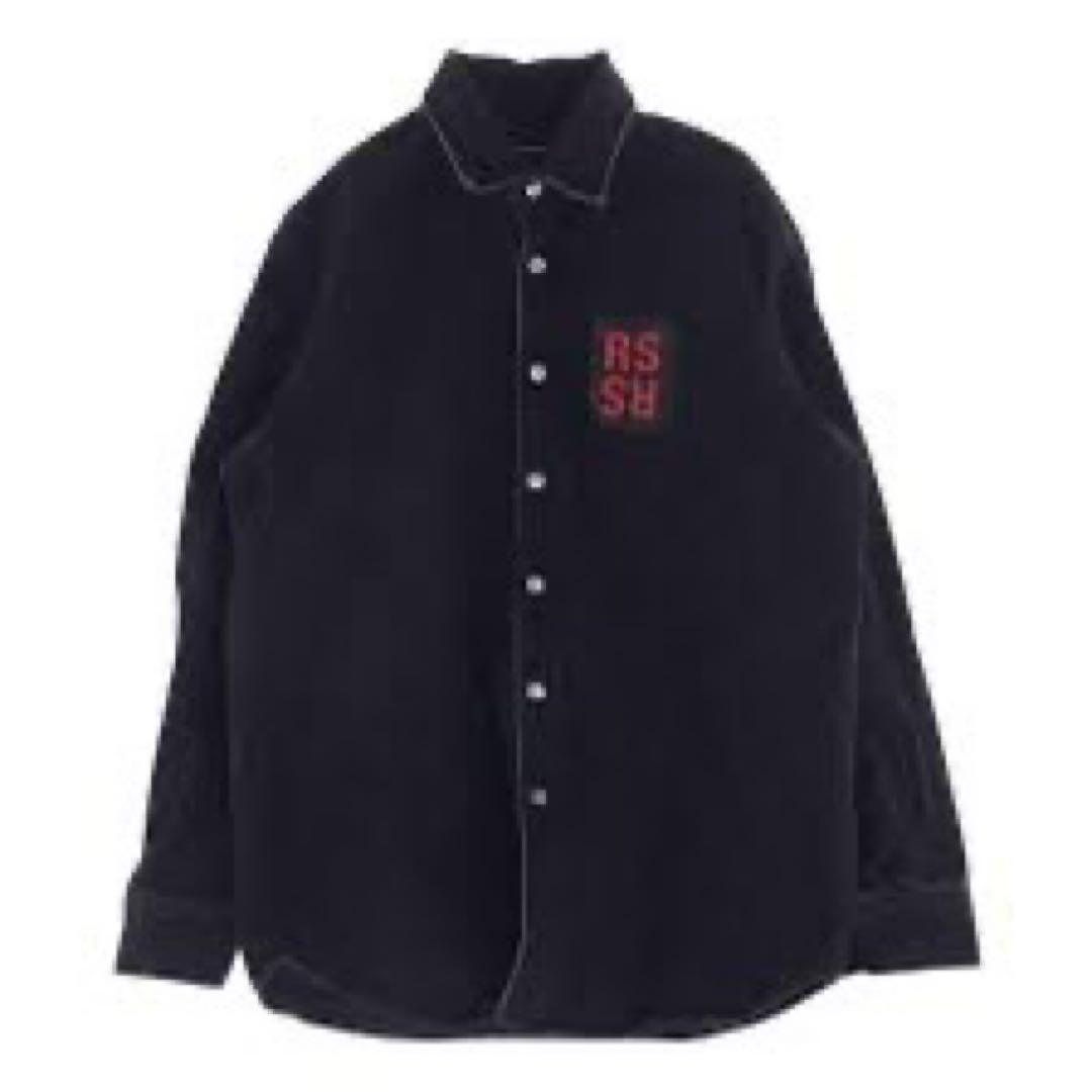 RAF SIMONS デニムジャケット 【値下げ可】