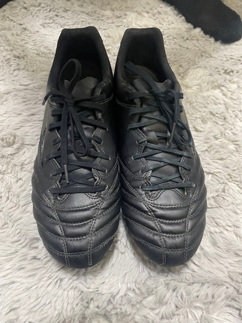 Mizuno Monarcida Neo ブラックスパイク