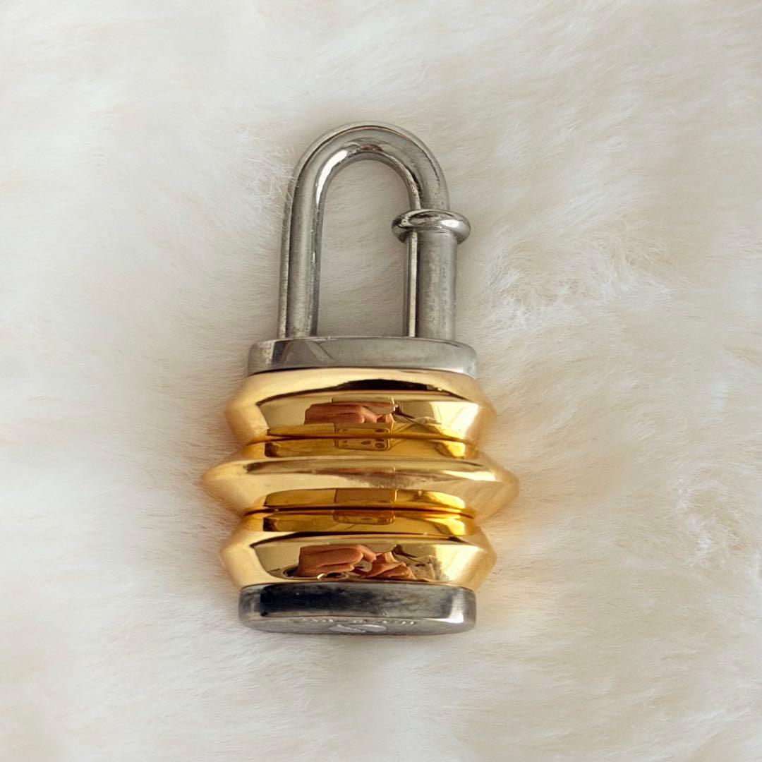 c*読様 HERMES（エルメス）　カデナ　ランプ　ランタン