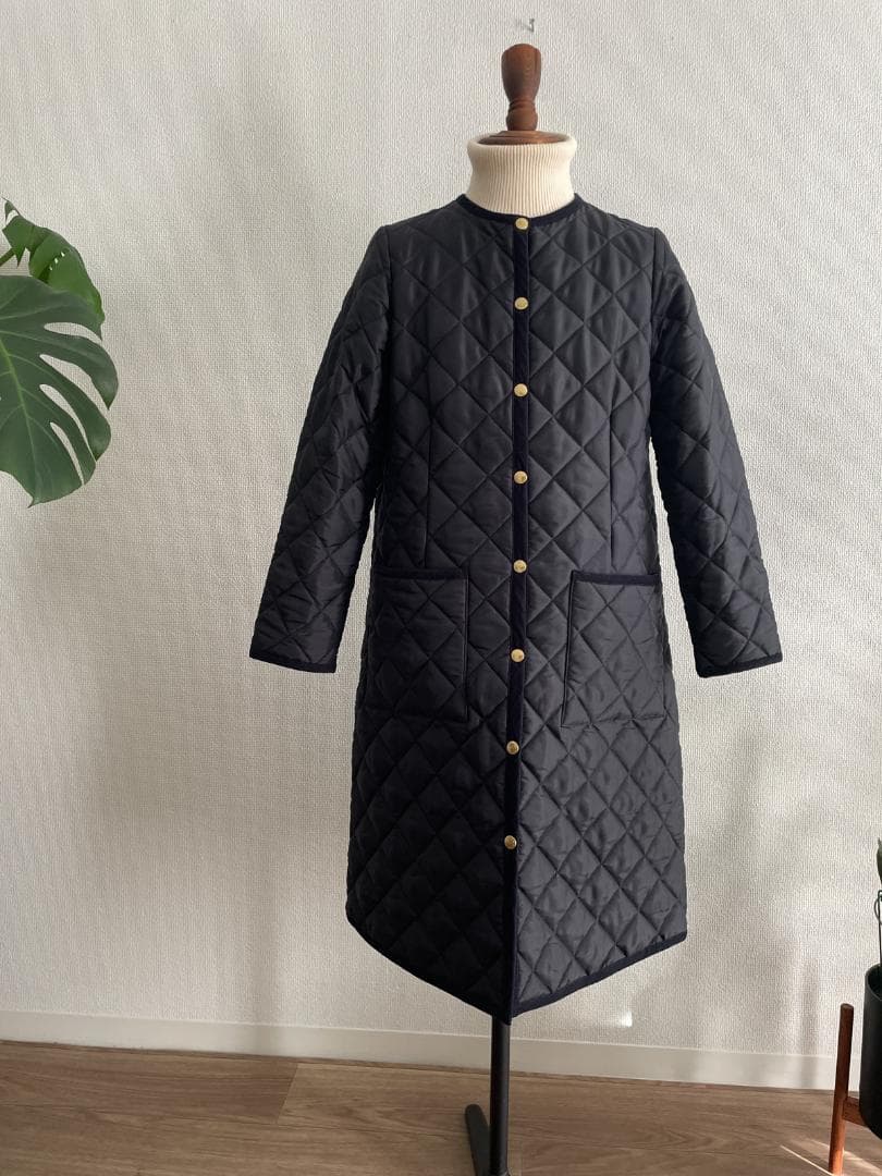 Macintoshコート34　1回使用