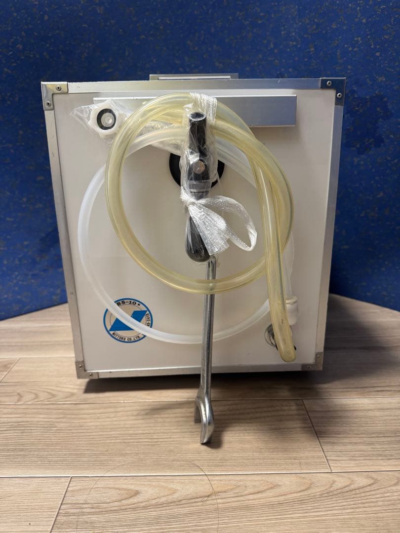 z*n様 氷冷式ビールサーバー