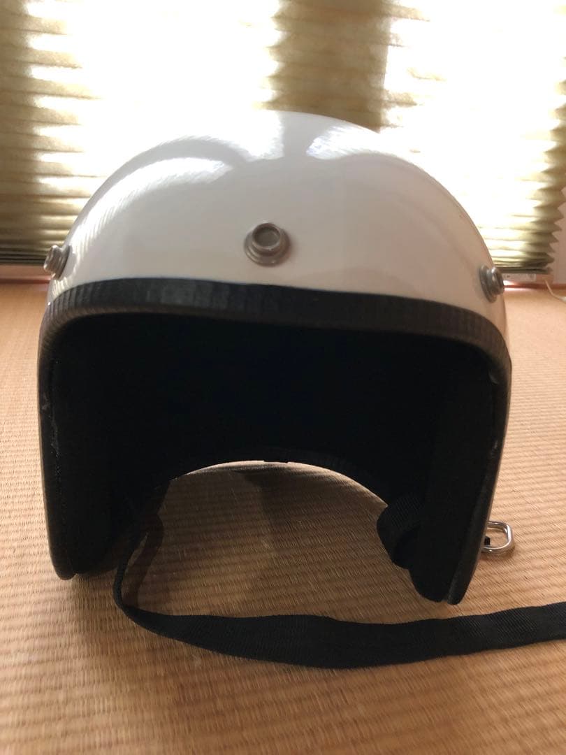 イージーライダース　ヘルメット