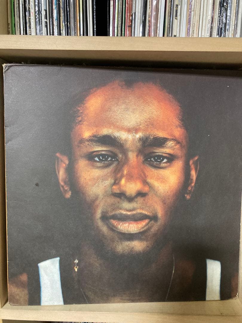 MOS DEF black on both sides 2LPアナログ