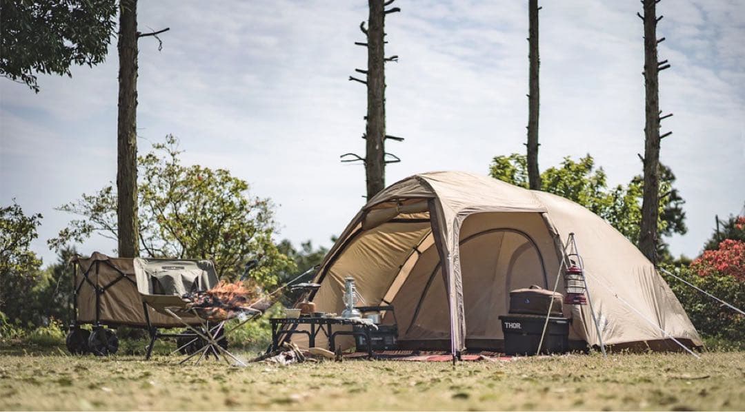 ハチさんStacy ST-II サンドベージュ