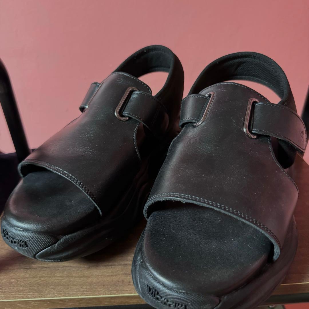 OAO サンダル 26cm