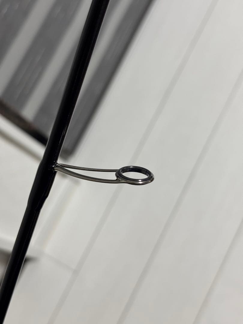 BLACK LION 75M ホワイトティップバージョン　ティップラン