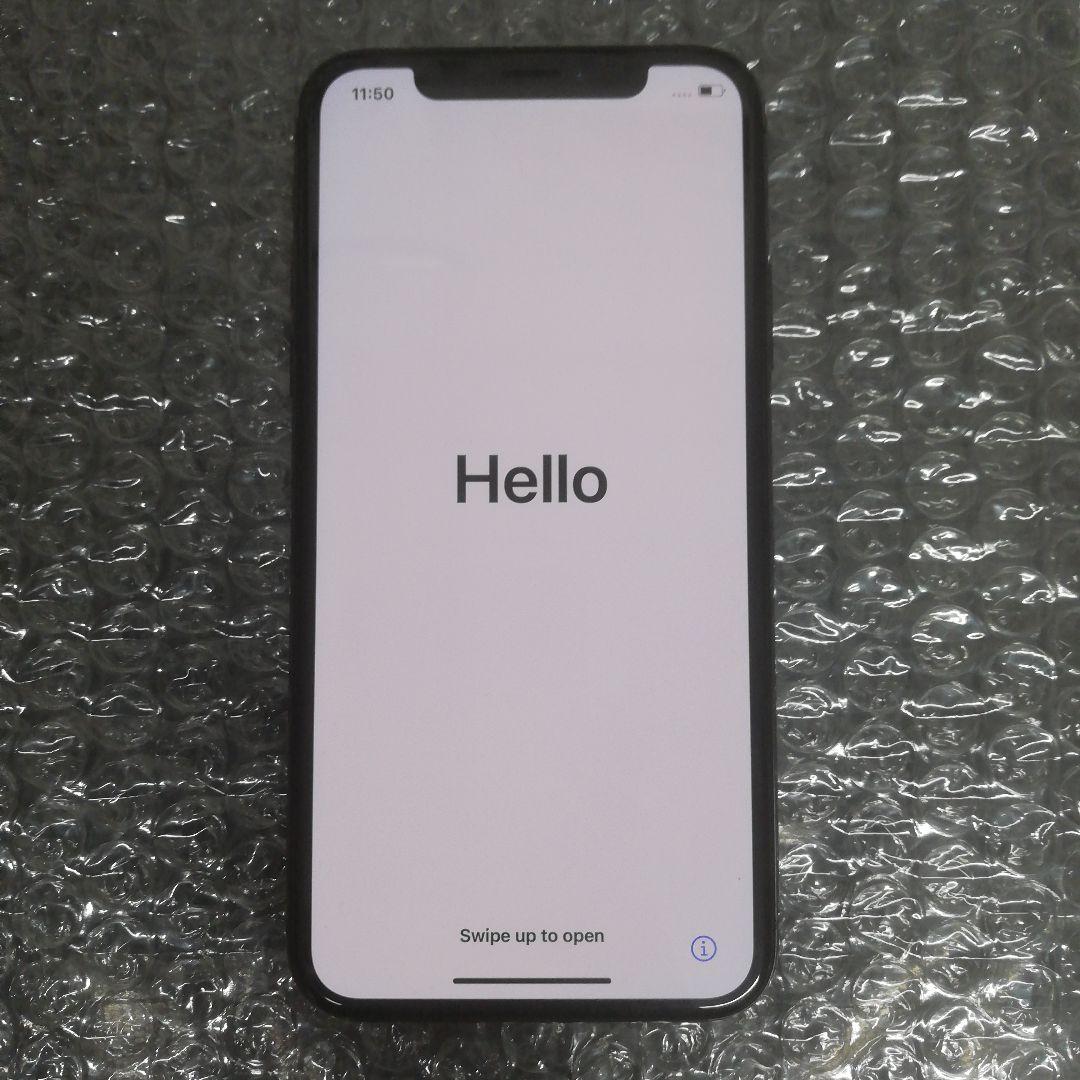 コンピュータ・IT iPhone Xs