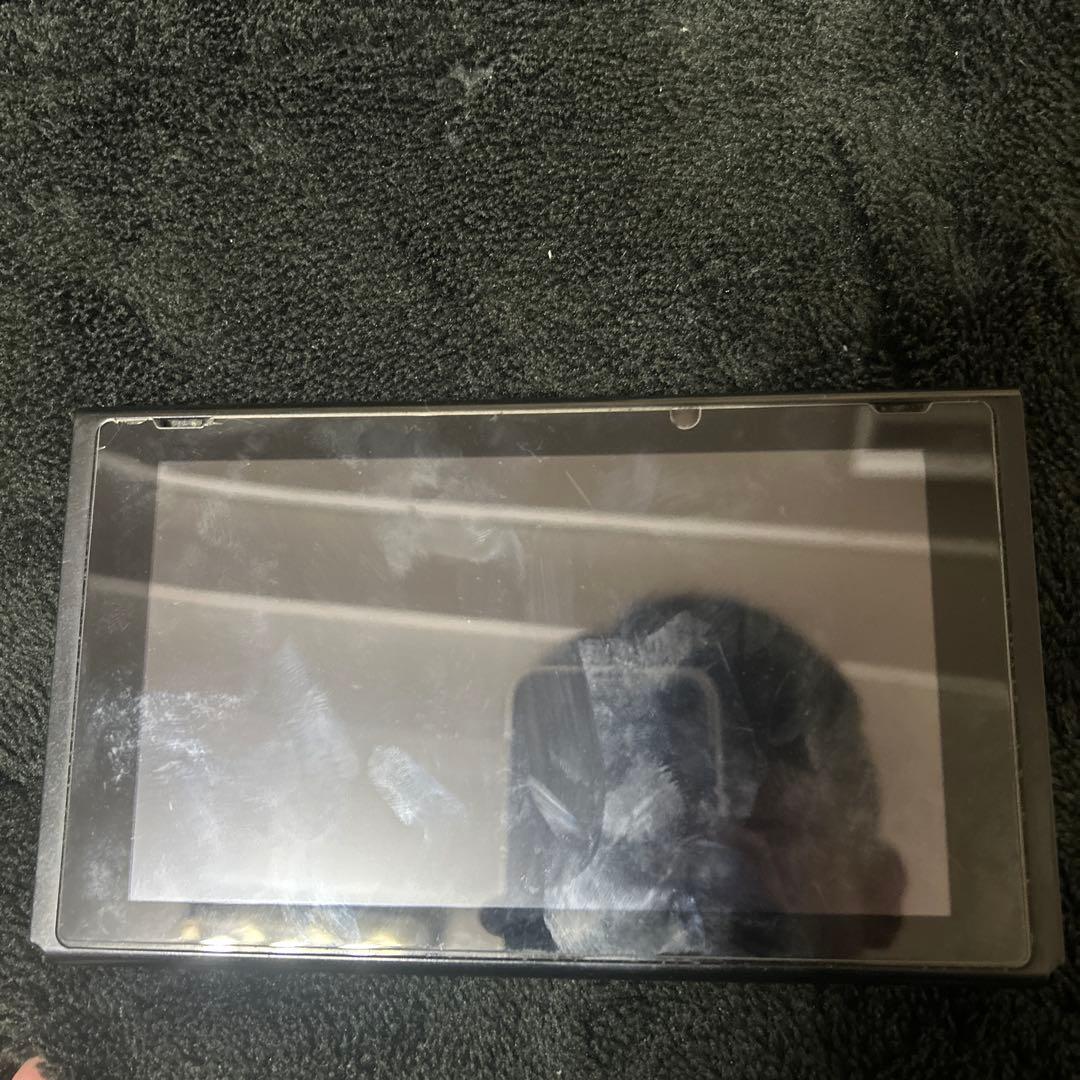 任天堂スイッチジャンク