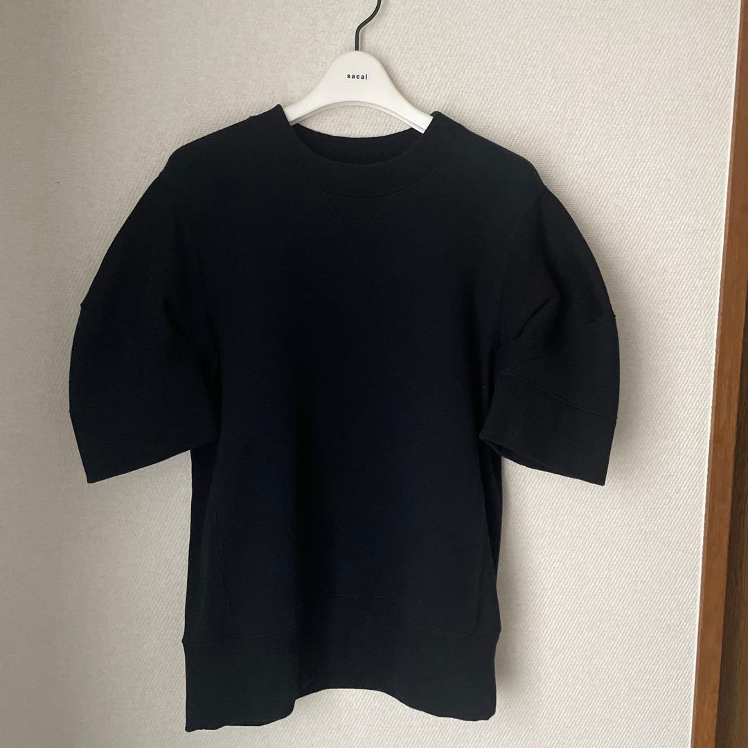 専用ですsacai パフ袖スウェット