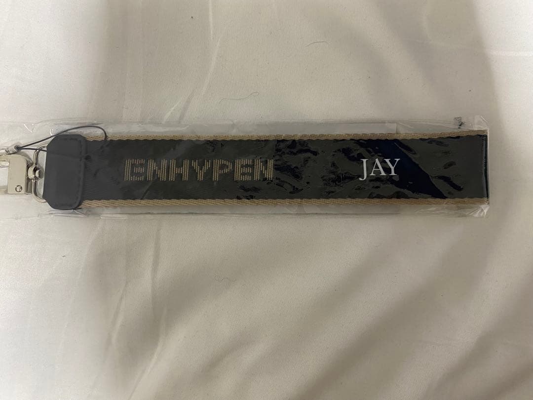 K-POP・アジア enhypen fate multi strap jay