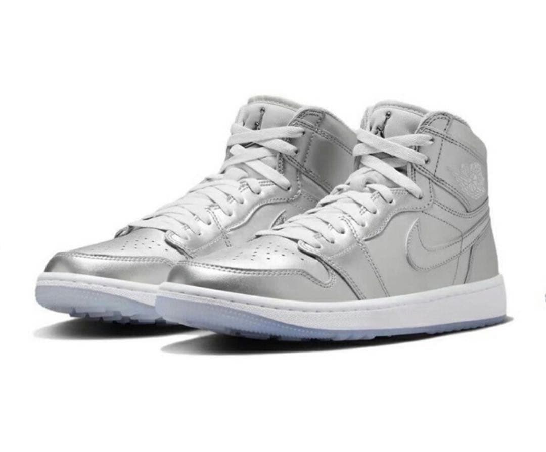 ナイキ　ジョーダン1 ゴルフシューズ