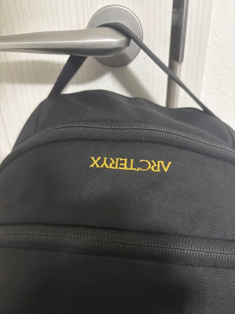 アークテリクス　リュック　Arc'teryx