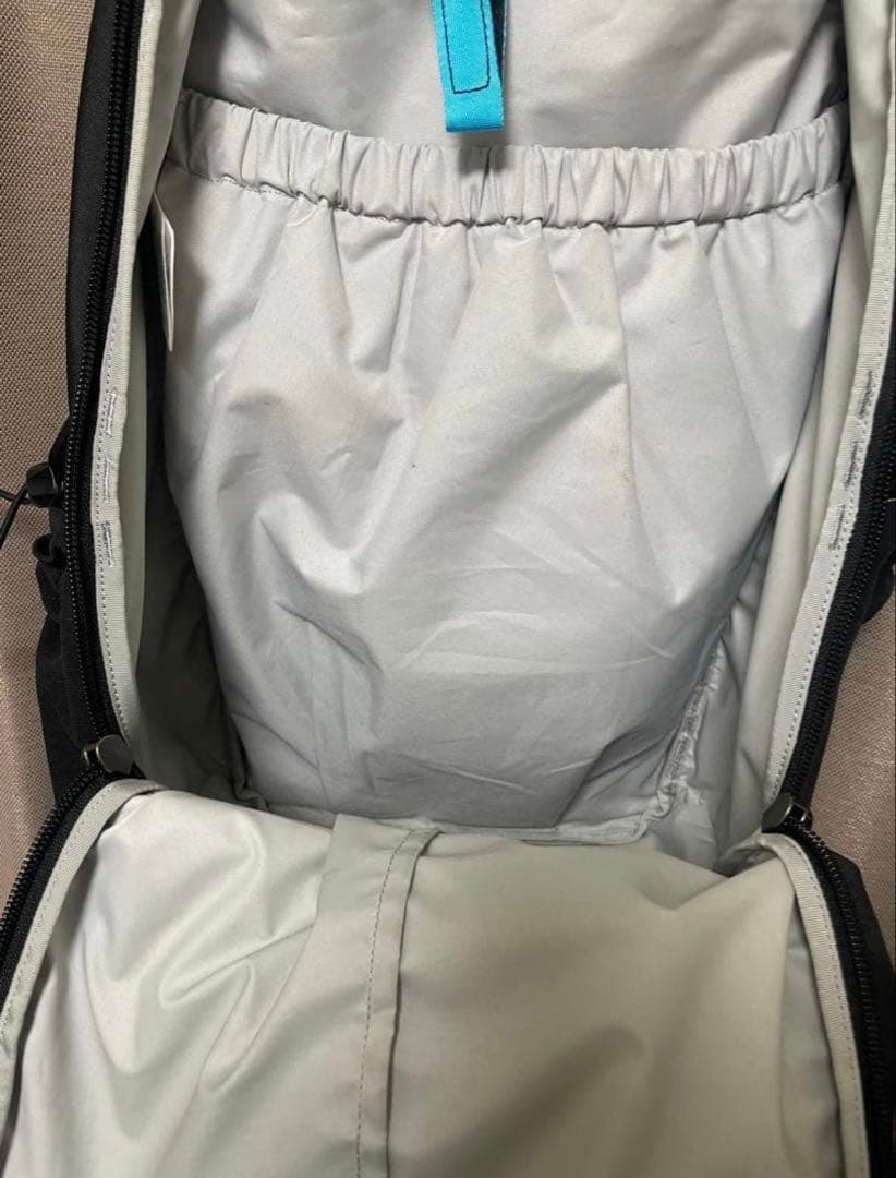 アークテリクス　リュック　Arc'teryx