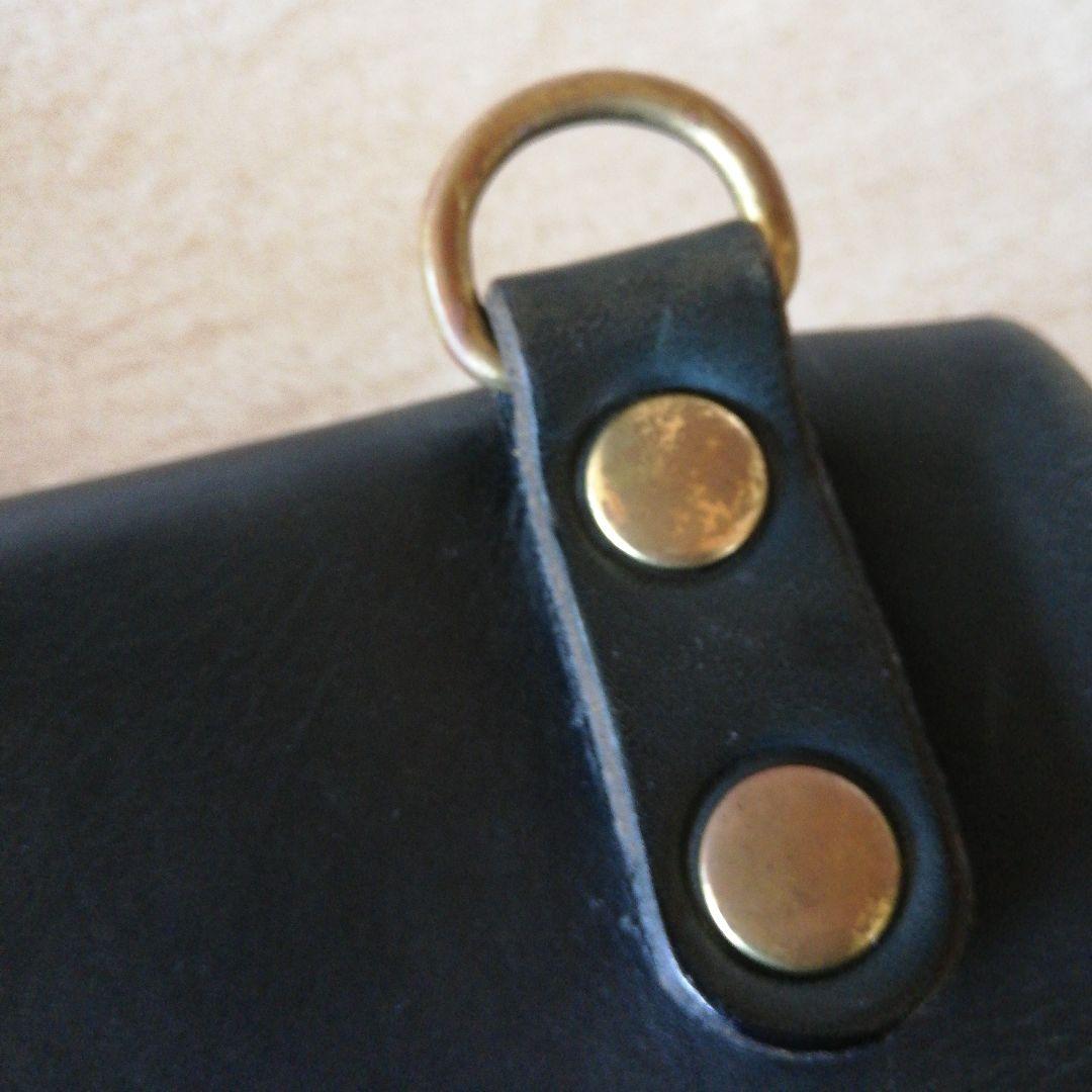 HERZ ヘルツ ビジネスバック ソフトダレスバッグ レザー Mサイズ