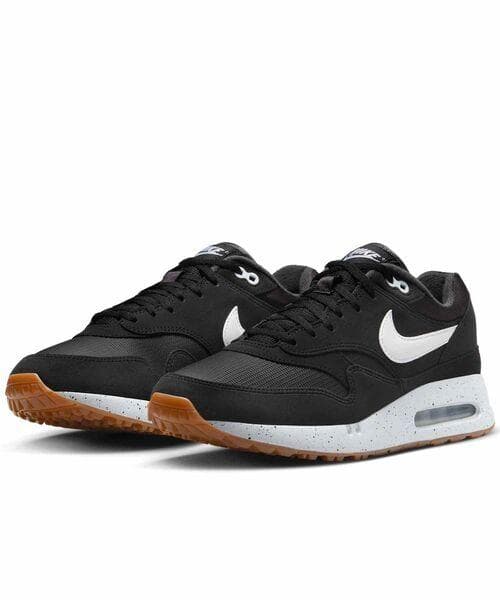 25.5cm 定価21780円 ナイキ エア マックス1 86 ゴルフシューズ