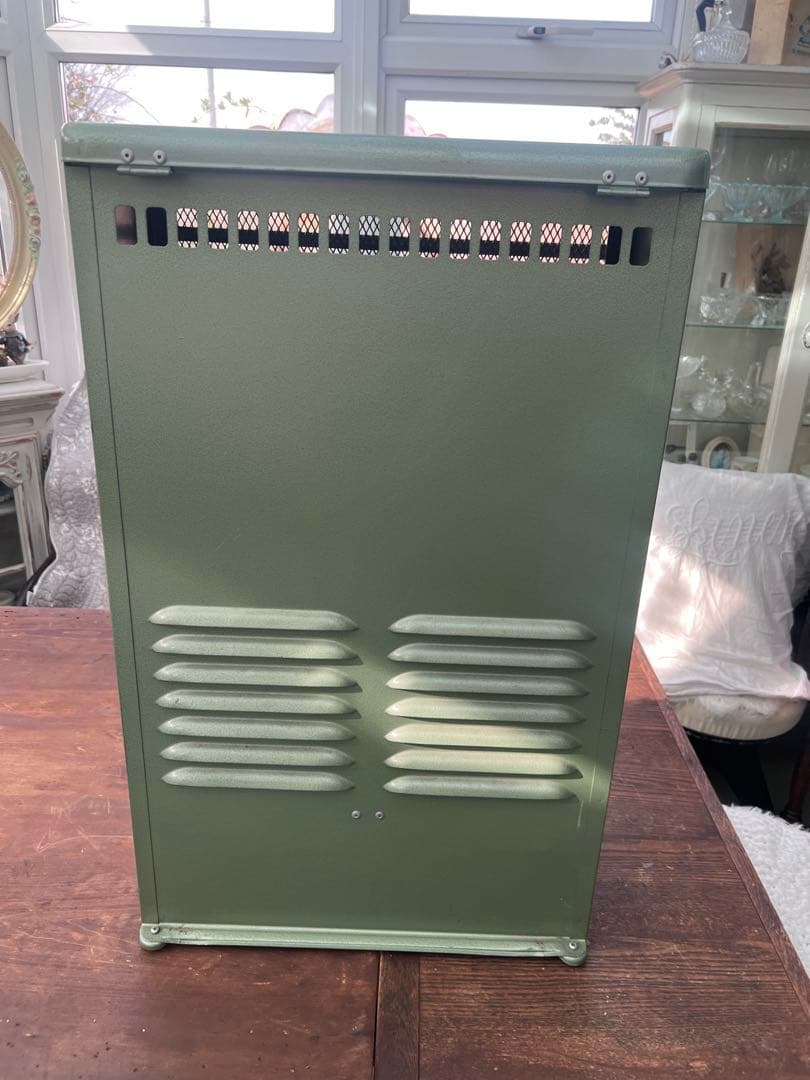 新品未使用品貴重なスウェーデン製ストーブ　Viking76K