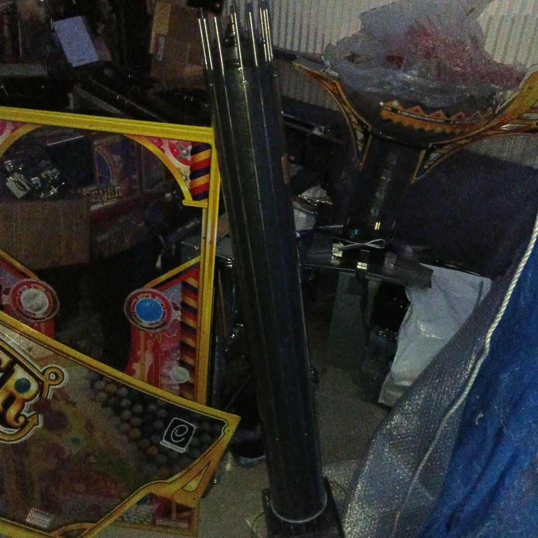 マーブルフィーバーボール上昇機器（激レア品）