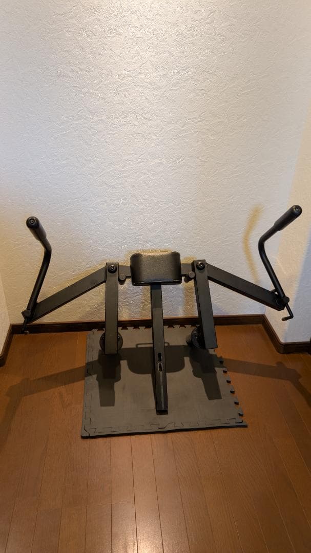 POWERTEC ペックフライアクセサリー パワーテック