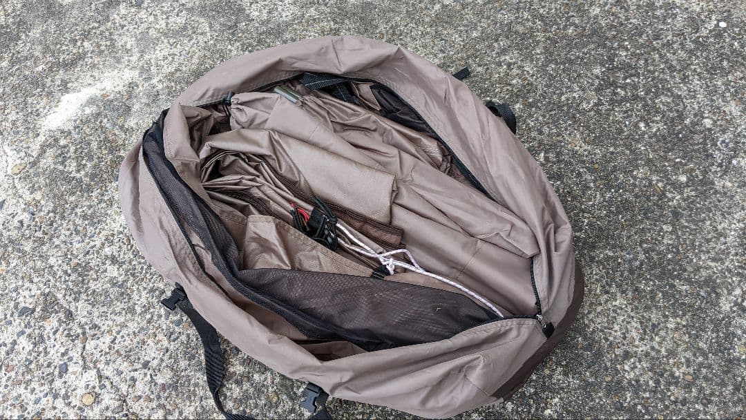 テンマクデザイン　サーカス300st