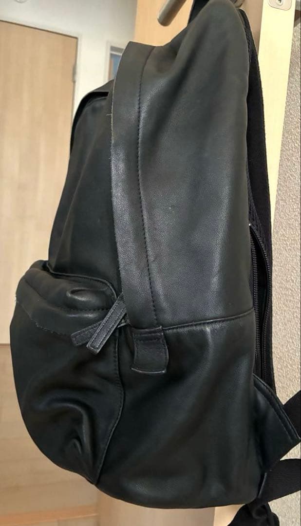 agnes b アニエスべー PETER ペーター バックパック リュック