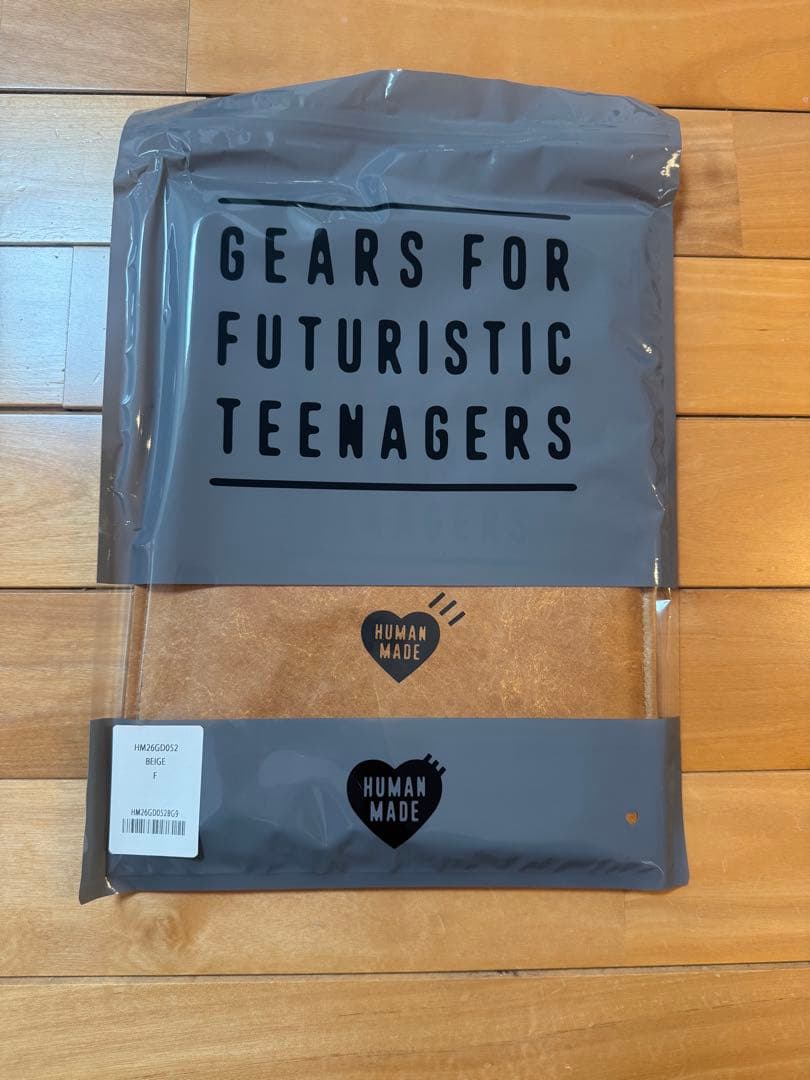 ヒューマンメイド　PCケース　13インチ