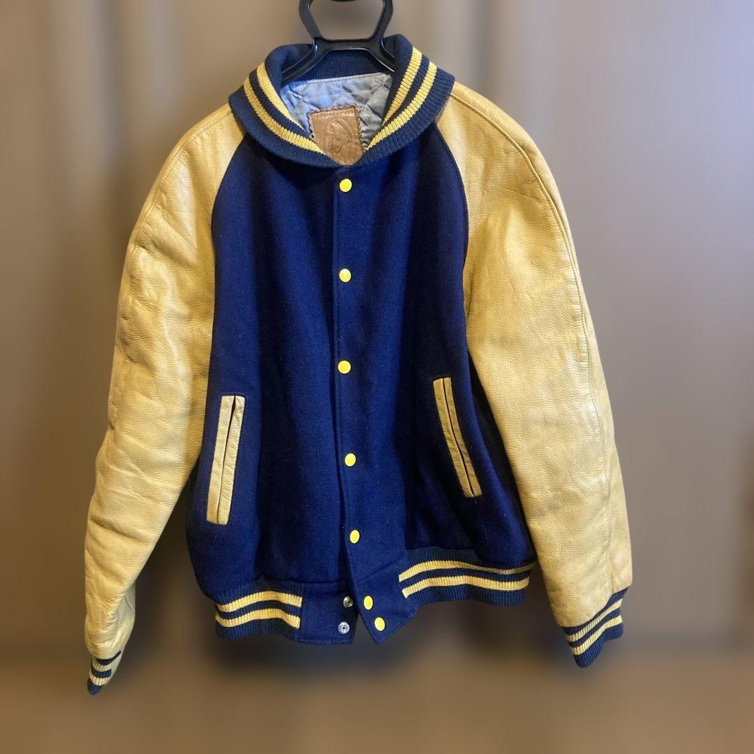 ゴールデンベア　スタジャン